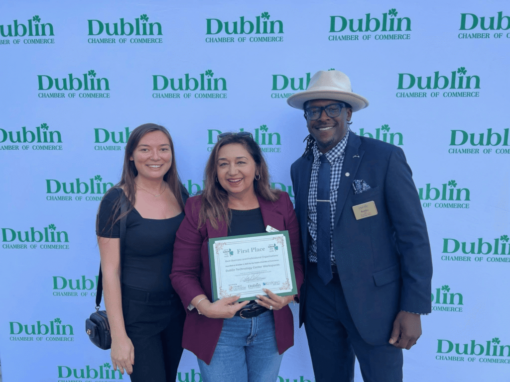 Best Business and Professional Organization