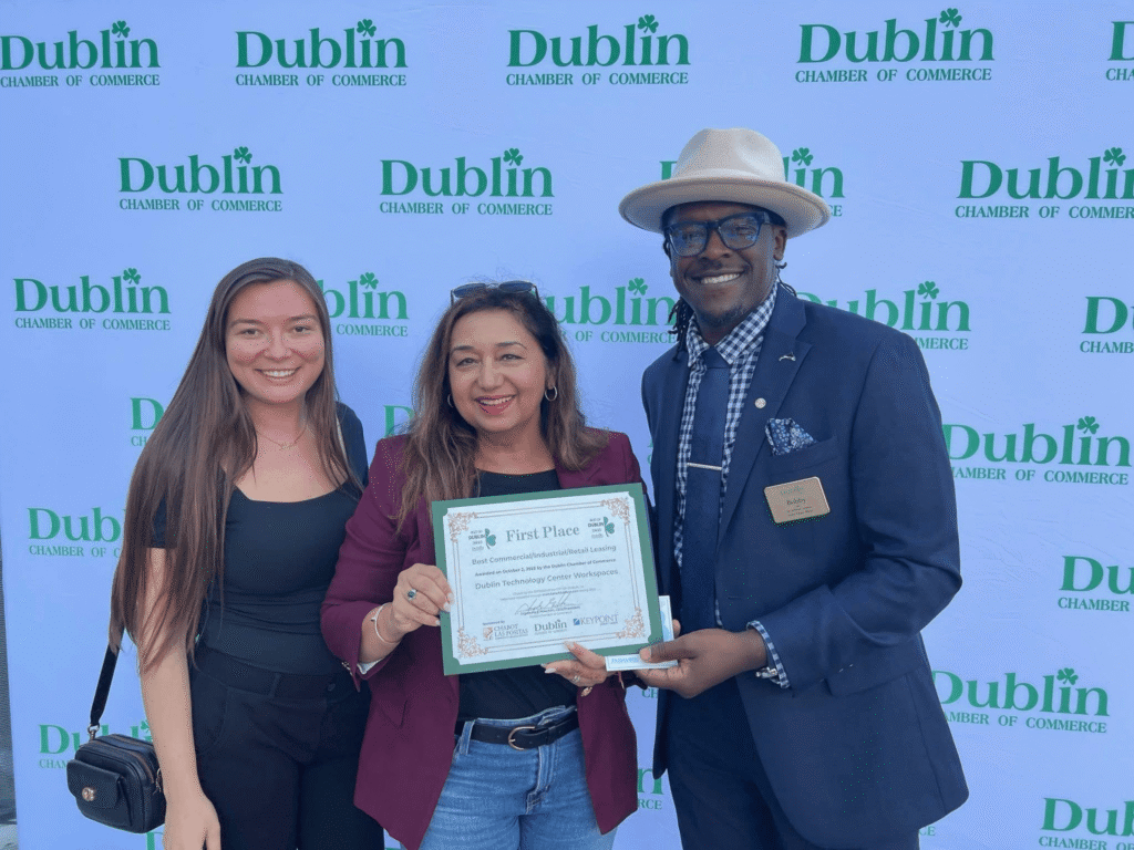 Best Commercial, Industrial, and Retail Leasing