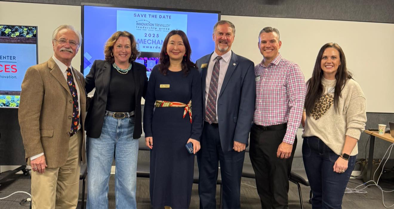 City of Pleasanton Mayor