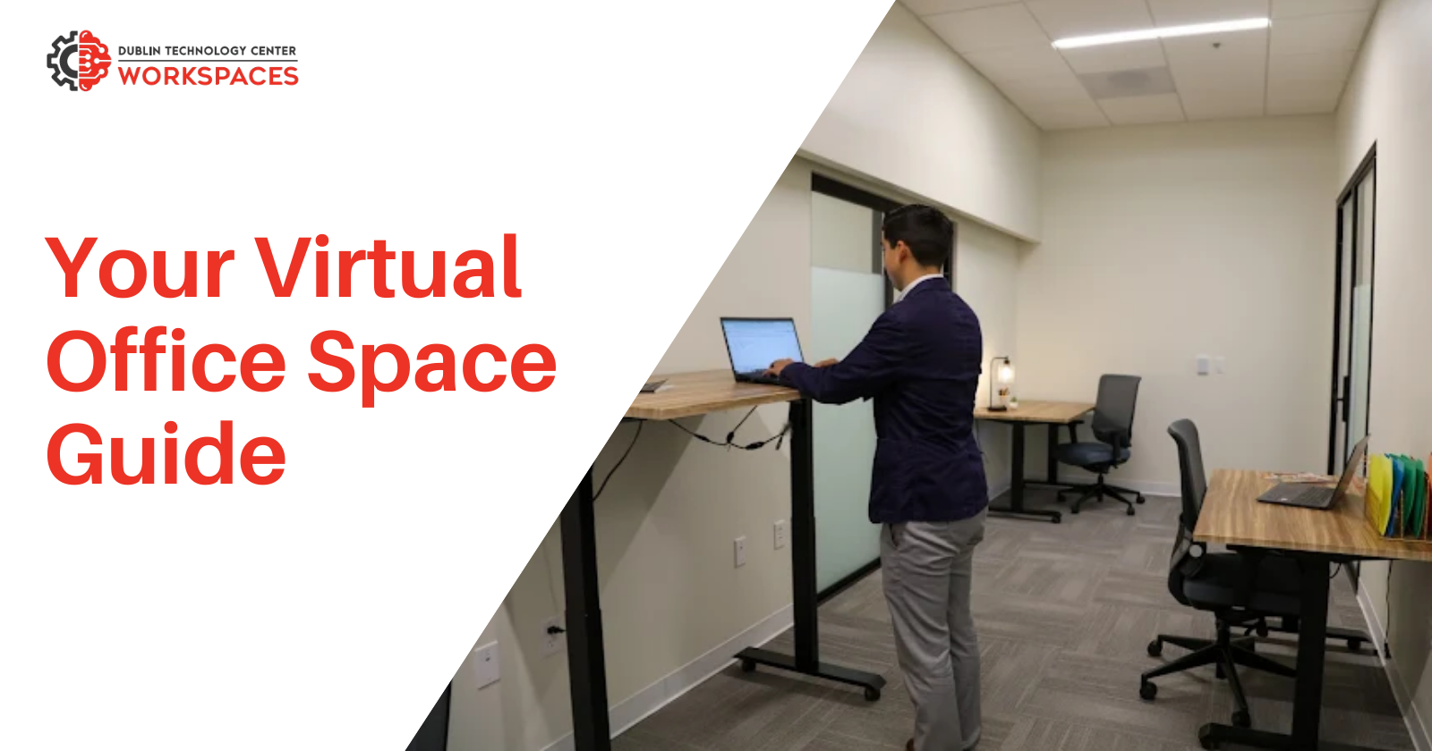 Your Virtual Office Space Guide