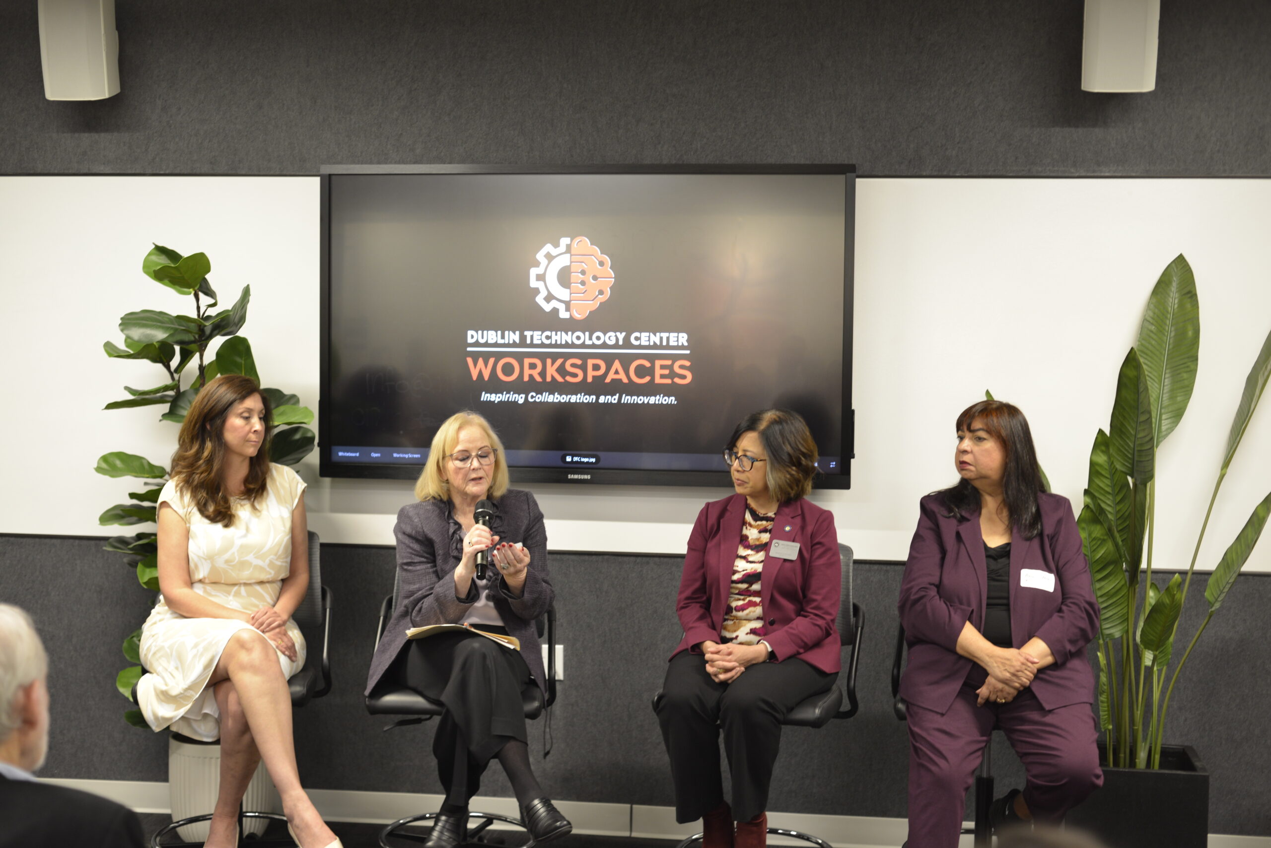 Leaders Convene Ideas