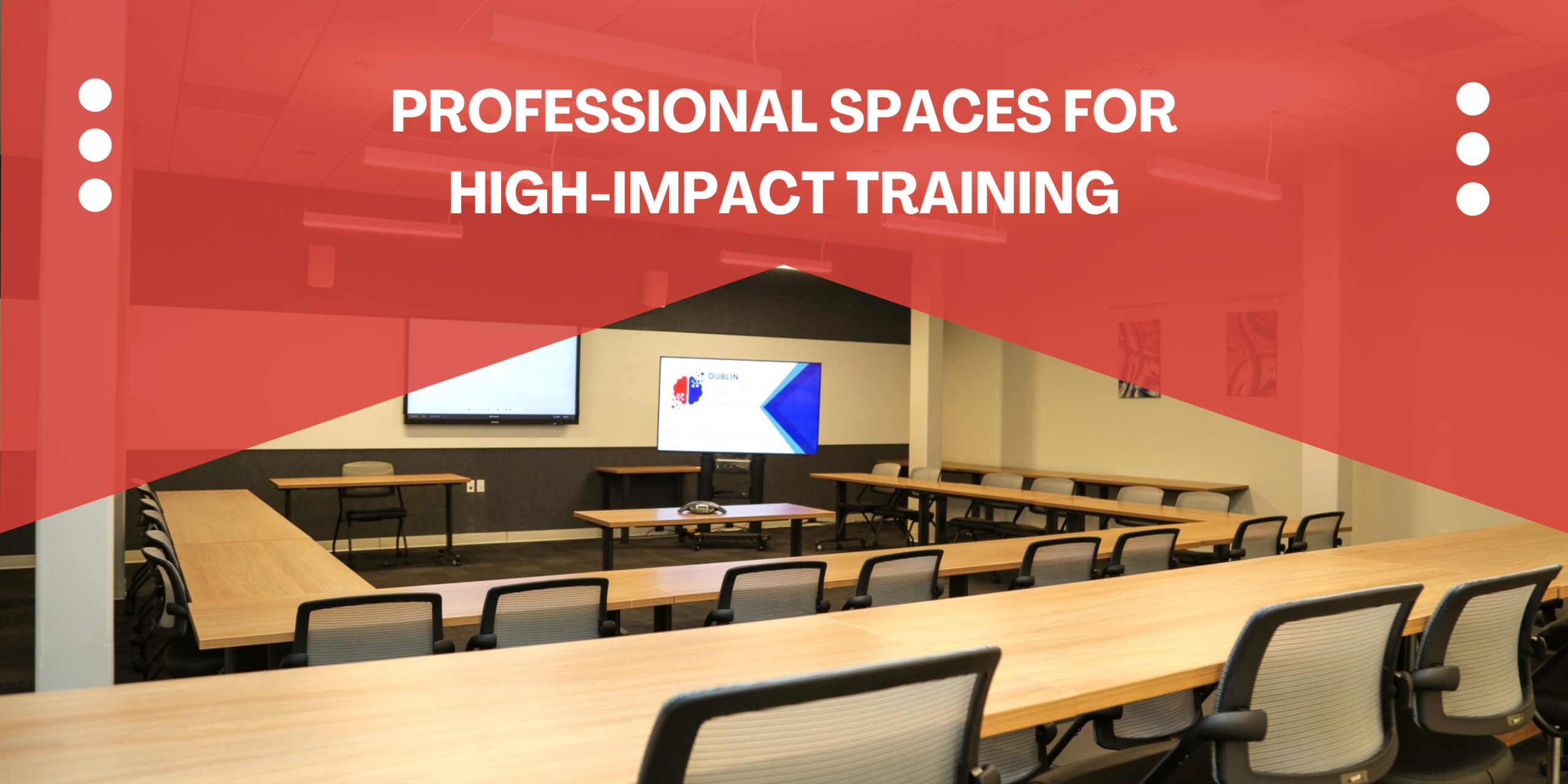 Coworking Event Space