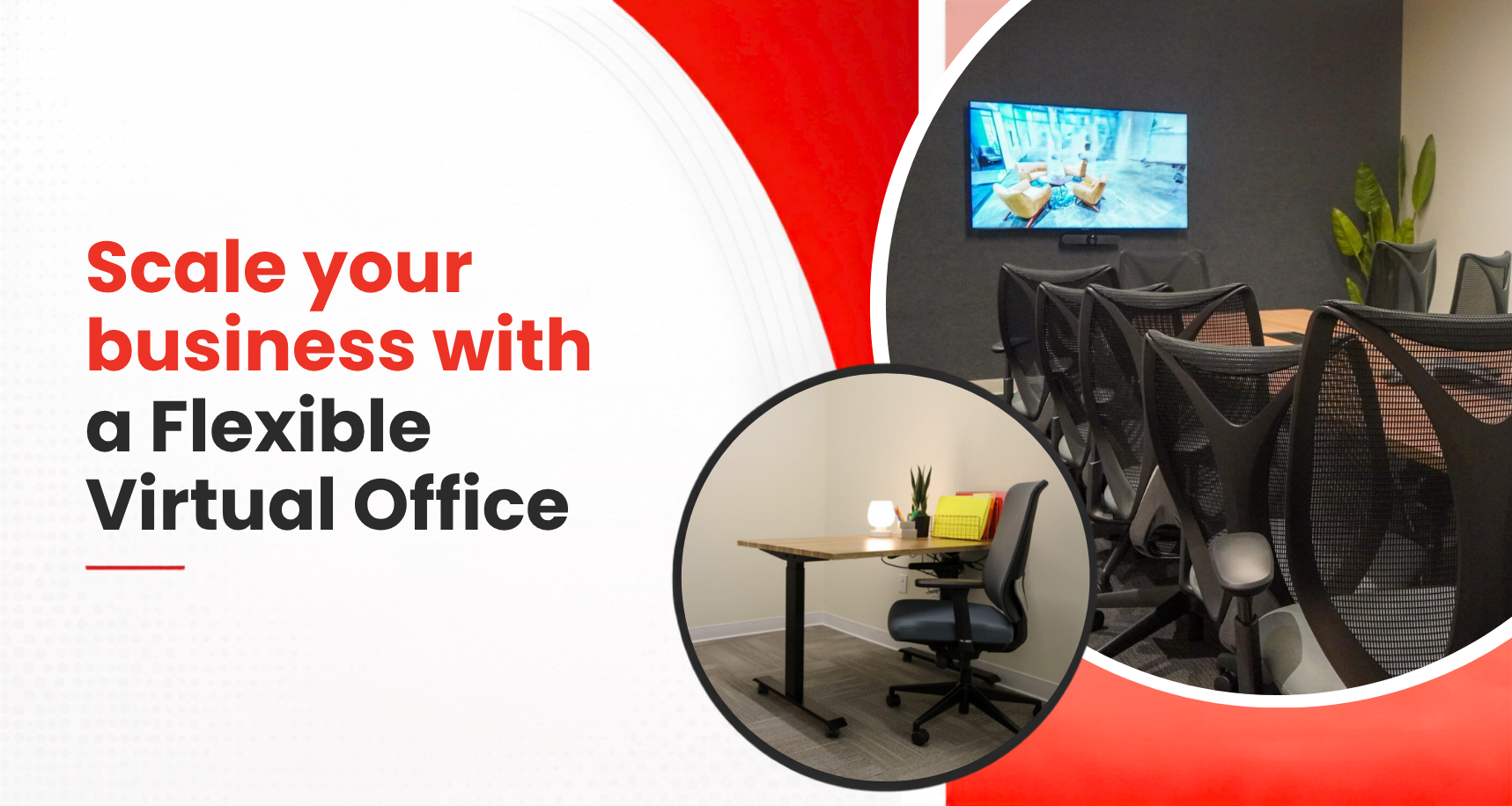 Flexible Virtual Office