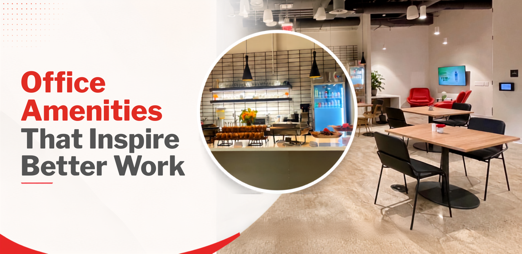 Office Amenities