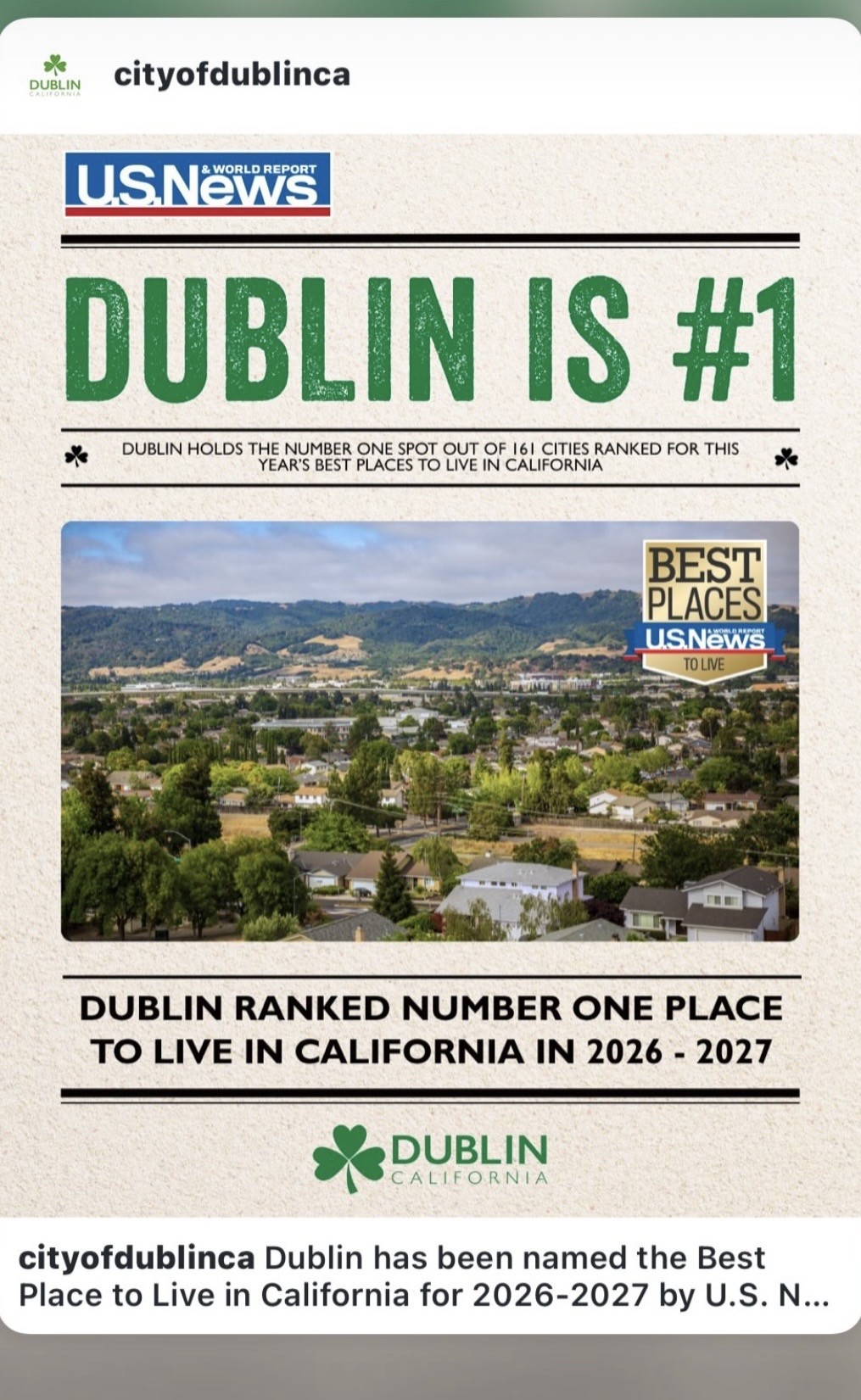Dublin #1